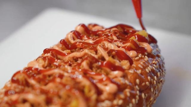 Рекламный ролик для "Кофе Хот-Дог" смотреть онлайн