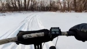 21 марта 2022 г. АЯВРИК МОТОСНЕГОКАТ