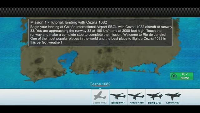 Playing the WORST FLIGHT SIMULATOR I've Ever Played (Flywings 2013) смотреть онлайн