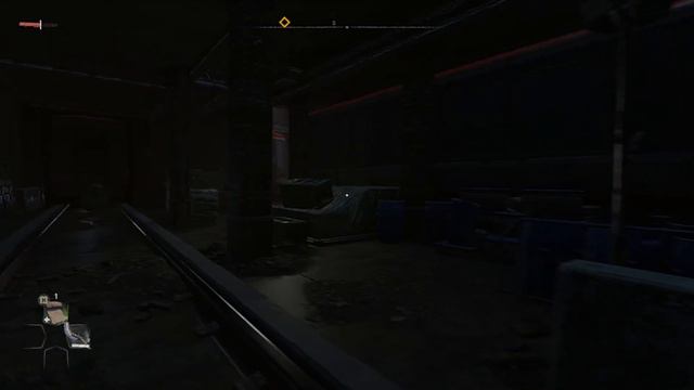 Нашли нового друга Dying Ligth Stay Human 2 #2 смотреть онлайн