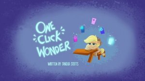 MLP Pony Life Season 1 Episode 17 - Ponies of the Moment; One Click Wonder