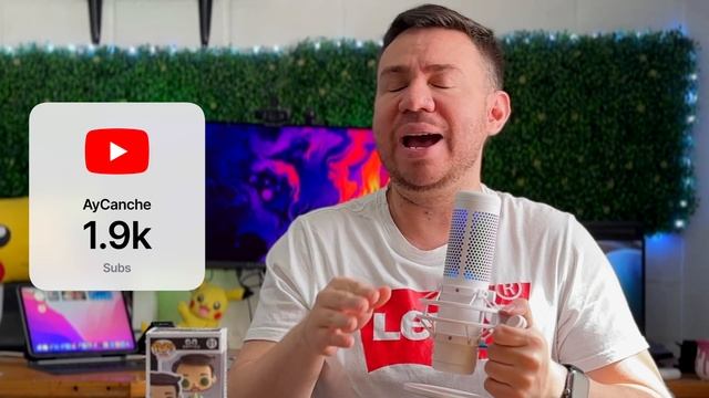 ¿Me arrepiento? ¿Vale la pena el monitor AW3423DW 1 año después ? смотреть онлайн