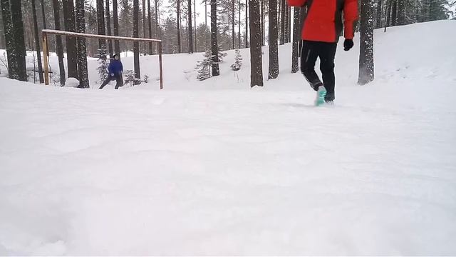 Сладкий сон|#бутсы найк MAGISTA ONDA || FG смотреть онлайн