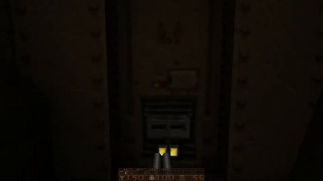 Arcane Dimensions [1] Crucial Error // Tech Overload смотреть онлайн