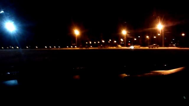 Дрифт на парковке смотреть онлайн