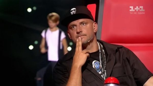 BEST 'IT'S A MAN'S WORLD' covers in The Voice Kids