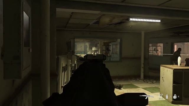 [Stream] CALL of DUTY: Modern Warfare (2019) ➤ Прохождение смотреть онлайн