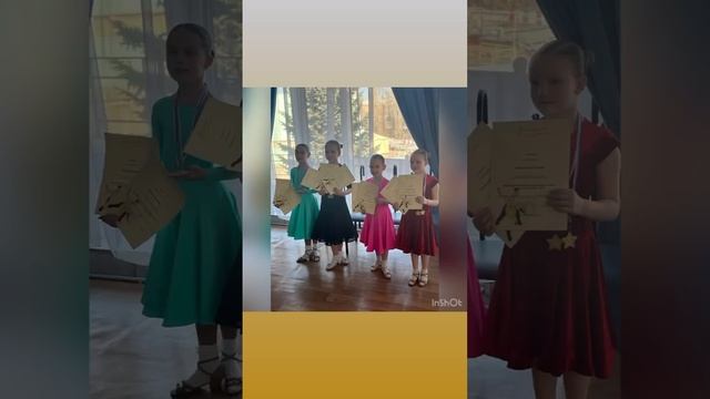 ?Бальные танцы? Пройденный путь от соло до пары и первых медалей✊? смотреть онлайн