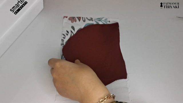 Dikiş Teknikleri Ve İpuçları ✔