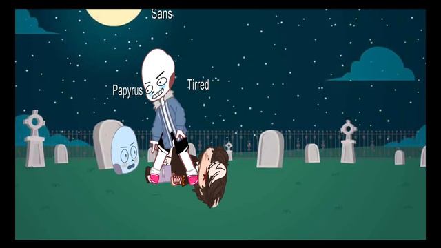 ДАВАЙ ВОСКРЕШАЙ МЕНЯ | UnderTale X Cuphead meme смотреть онлайн