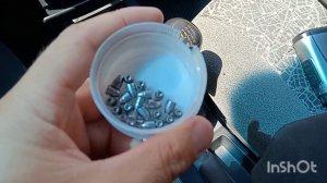 кроухантинг, доберман 350, отстрел