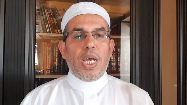 три человека, на которых Аллах не посмотрит взглядом милости в Судный день смотреть онлайн