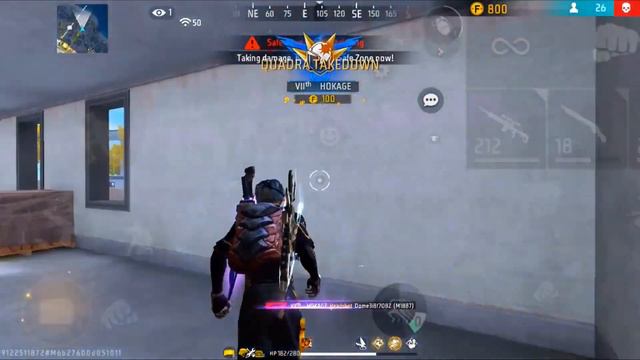 Xiaomi Redmi 12 Free Fire Sensitivity+Dpi+Headshot Setting смотреть онлайн