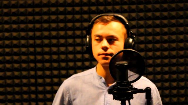 Скрябін-Мам Василь Борисенко .Cover. смотреть онлайн