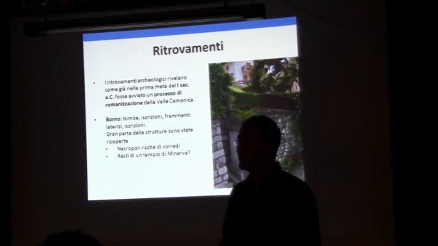 Roma In Valle Camonica: Dalla Conquista Alla Repubblica Dei Camuni