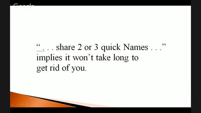 How to use this one simple technique to grow your business! смотреть онлайн
