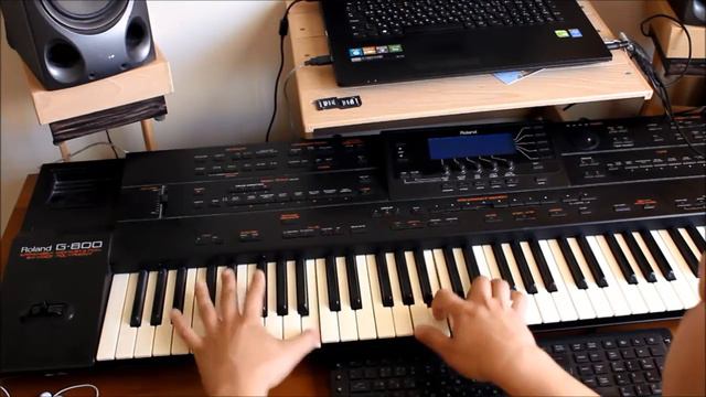 Poli genova - if love was a crime (piano tutorial)/ Stanislav Simeonov смотреть онлайн