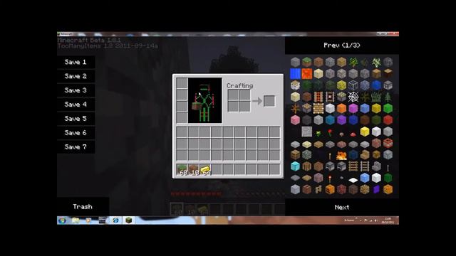 Rave Robot Skin смотреть онлайн