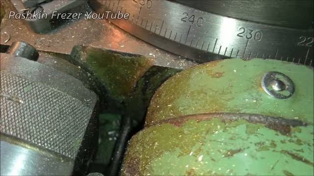 5 Pashkin Frezer, Делюсь опытом смотреть онлайн