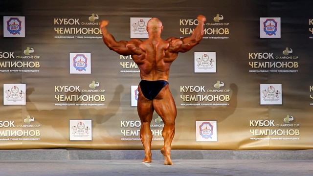 Виталий Александров Кубок Чемпионов 2012 смотреть онлайн