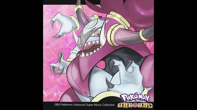 Battle! Terror Granbull - GBA Pokémon Unbound: Super Music Collection смотреть онлайн