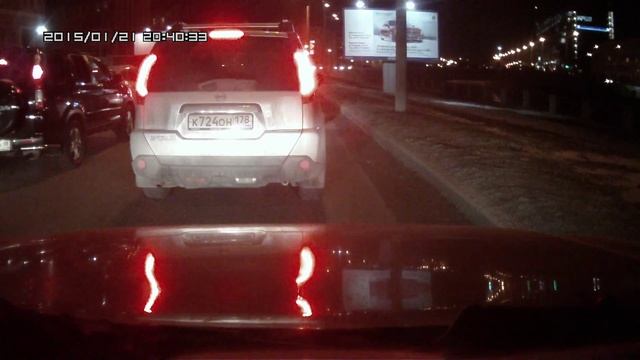 Выскочил зараза... Потеряли 4 шипа... смотреть онлайн