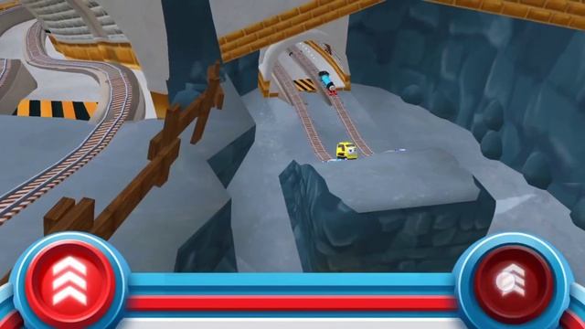 Farona Train ?Thomas & Friends: Magic Tracks #48 ? Purchase All Train and Toys ?New Updates!