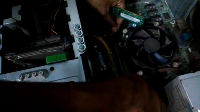 PC Cooling Fan ঘুরে বন্ধ হয়ে যায়? [Solved] ll CPU Fan spin for 1 second then turn off immediately смотреть онлайн