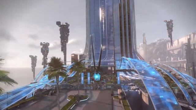 KILLZONE™: В ПЛЕНУ СУМРАКА PS4 (без комментариев) смотреть онлайн