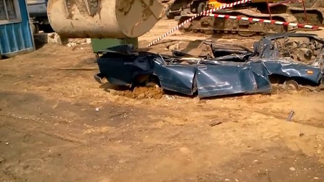 Металолом смотреть онлайн