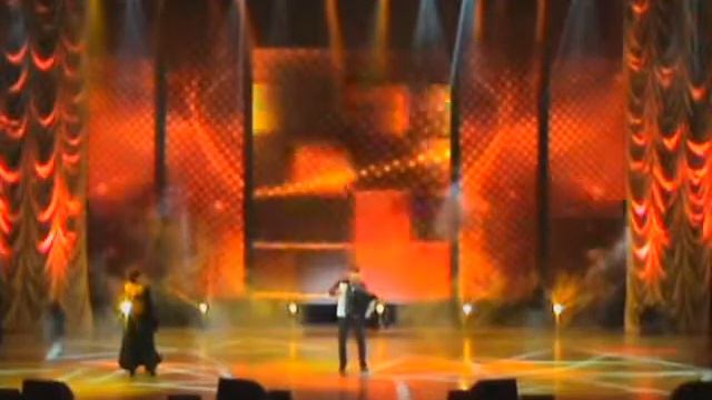 Елена Кретова и Виктор Стеценко смотреть онлайн