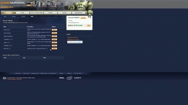 Top 5 Best Minecraft Server Hosting Companies смотреть онлайн