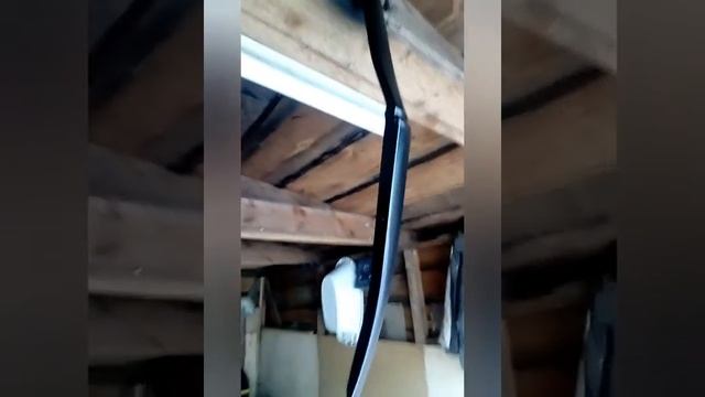 Красим поводки дворников своими руками!