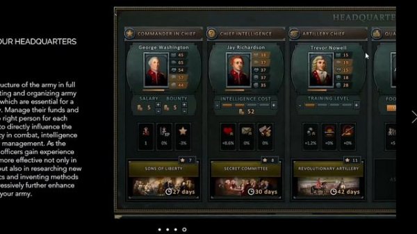 Ultimate General: American Revolution EARLY ACCESS IS COMING!