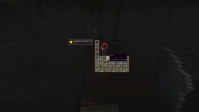 Crypt crawler/прохождение карты майнкрафт#2 смотреть онлайн