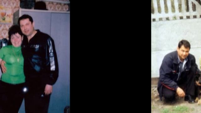 В память о любимом муже и отце... смотреть онлайн