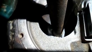 Регулировка, центровка шкворней и поворотного кулака, военный мост