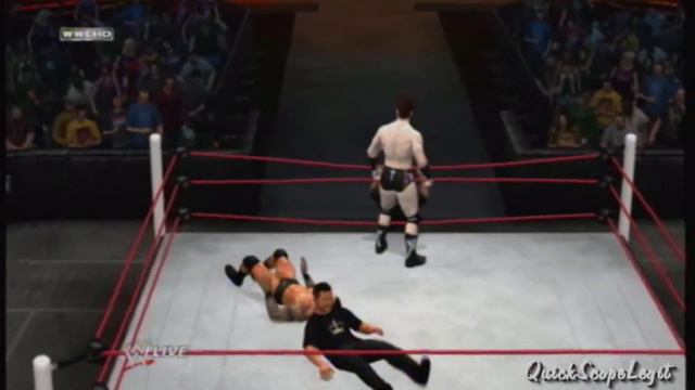WWE '12: Let's Play - Final Part [Online Royal Rumble Dual Comm.w/ZBlaze94] (XBOX,PS3,PC,Wii) смотреть онлайн