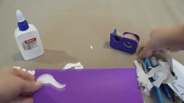 Игрушка для елки своими руками смотреть онлайн