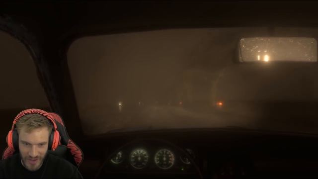 Beware - YOU NEED TO SEE THIS GAME! (Driving Horror Game) смотреть онлайн