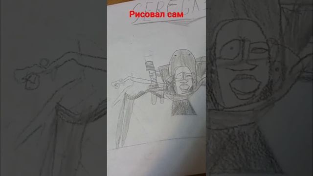 MY NEW ART SKIBDI TOILET смотреть онлайн