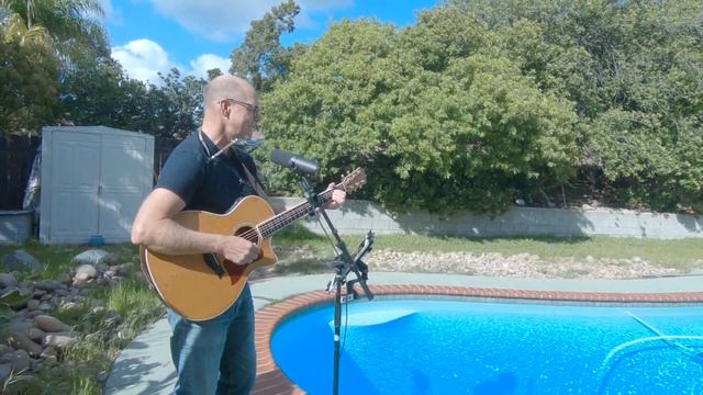 Steve Antti "Reckless Love" смотреть онлайн
