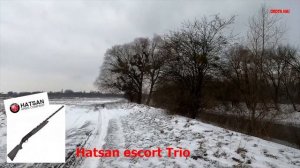 Лучшие турецкие ружья 12К за отзывами. Новая правда от владельцев