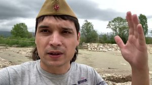 С праздником Победы. Скорейшего нам мира