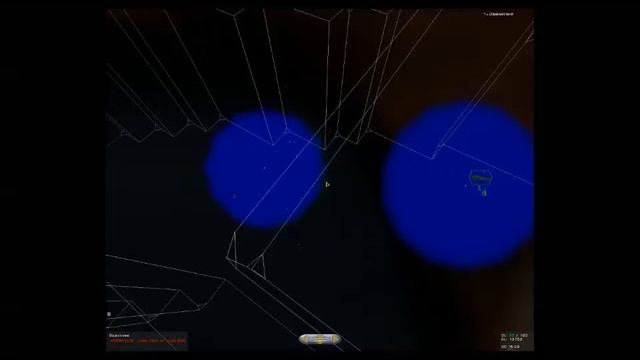 Homeworld Cataclysm mission 3: Coruc-Tel system смотреть онлайн