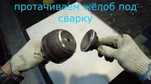 Силовые привода для Сузуки Эскудо/Витары