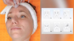 Вакуумный массаж лица. Обучающий курс. Часть 1