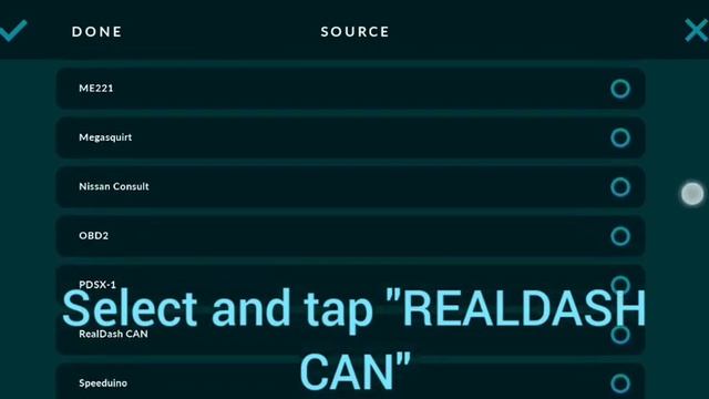 TUTORIAL "Load arduino - realdash program and xml file" смотреть онлайн