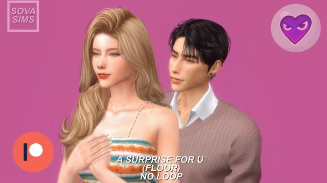 [WICKED WHIMS] Sims 4 Animations Download - Machinima Animations #1 смотреть онлайн