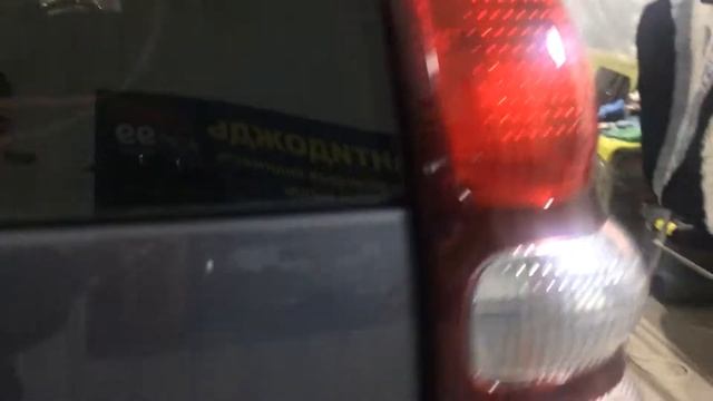 ПОЛИРОВКА АВТО СИМФЕРОПОЛЬ В ДЕТЕЙЛИНГ СТУДИИ AVTOKOSMETOLOG смотреть онлайн